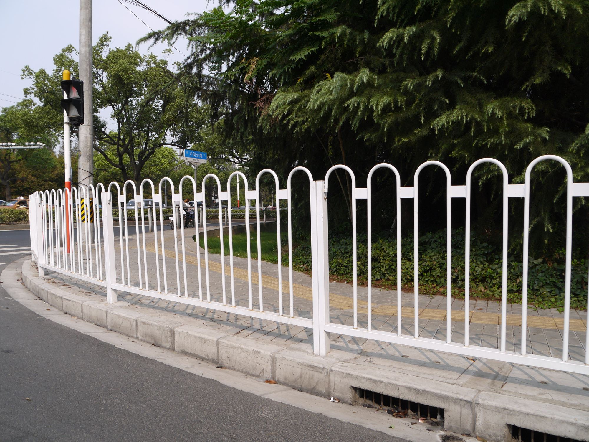 京式護欄 京式護欄